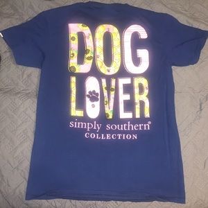Simply southern short sleeve